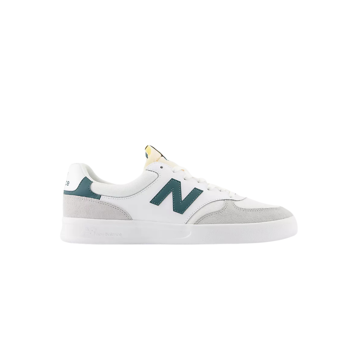  ct300gg3

New Balance Chaussures 300 Court - Homme - BLANC