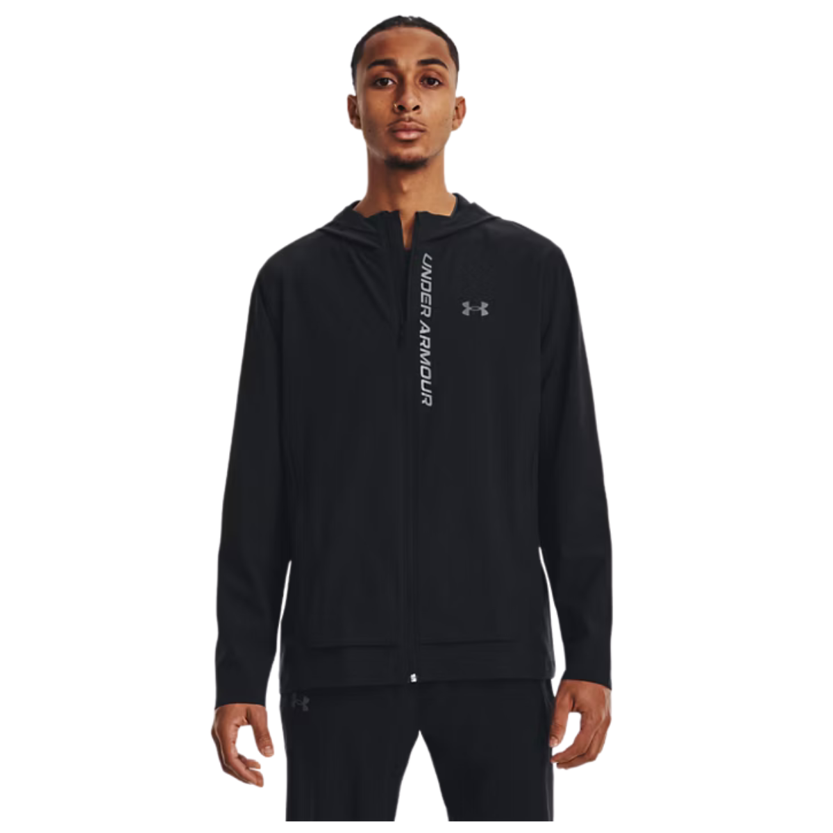 1376794

Under Armour Veste Outrun the Storm - Homme - BLACK/002