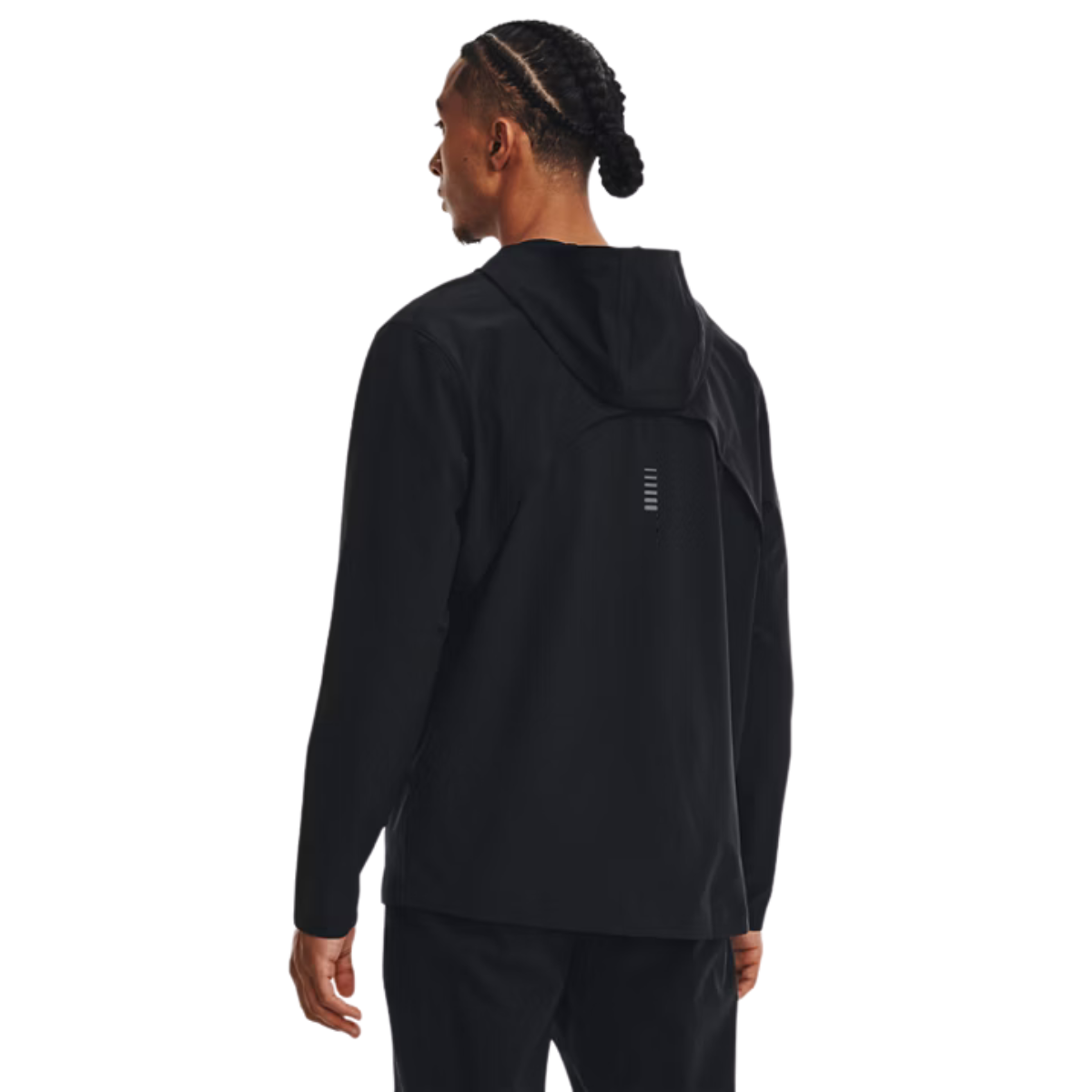 Under Armour Veste Outrun the Storm - Homme