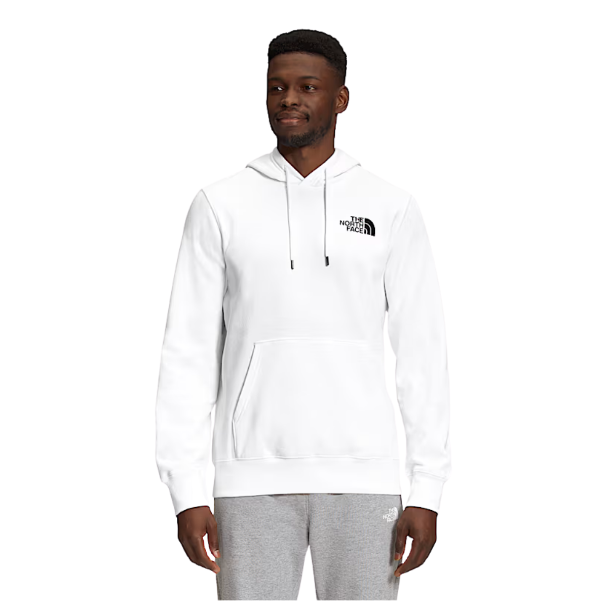 The North Face Chandail À Capuchon Box Nse - Homme