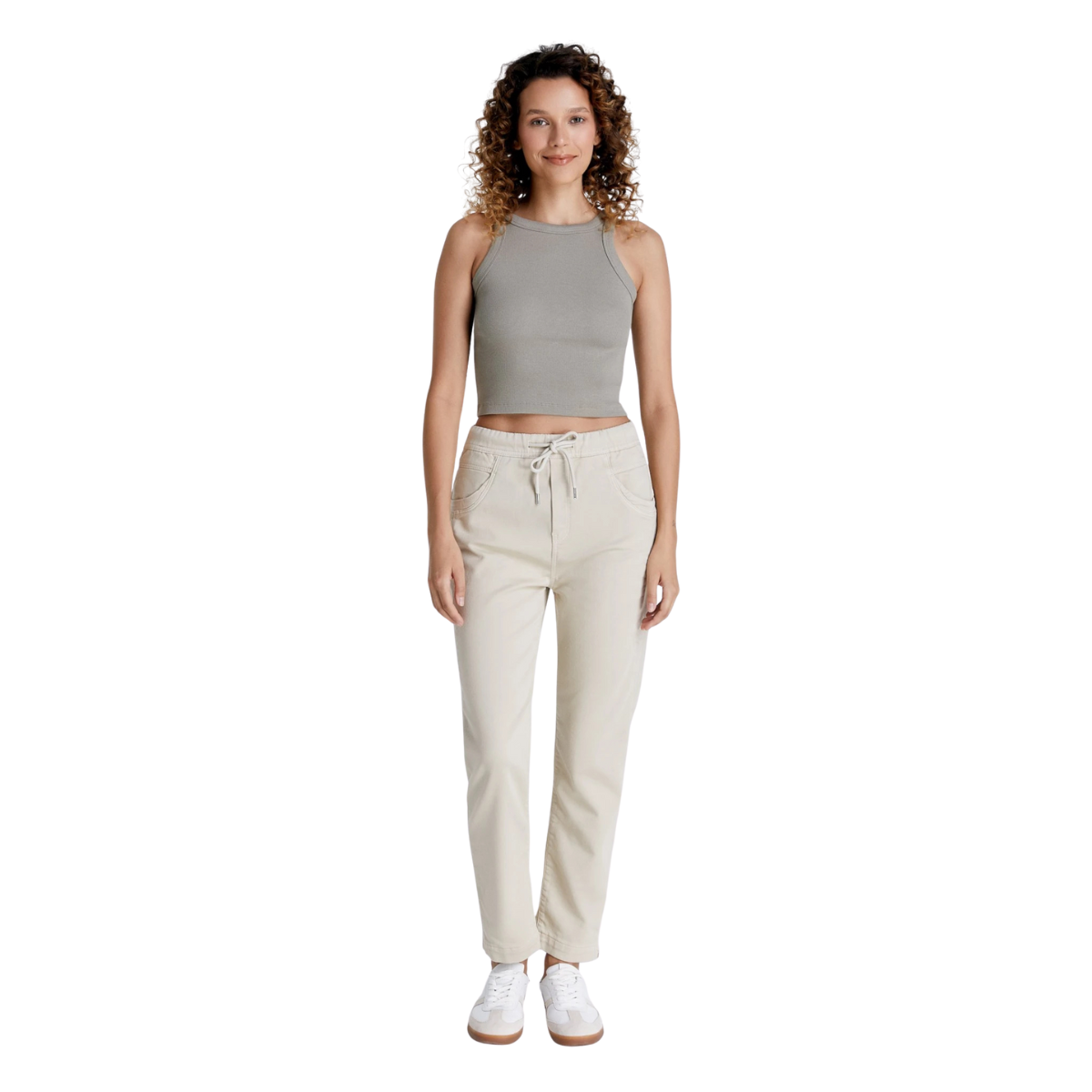 ella

Pantalon Sandstyle Ella - Femme - SABLE
