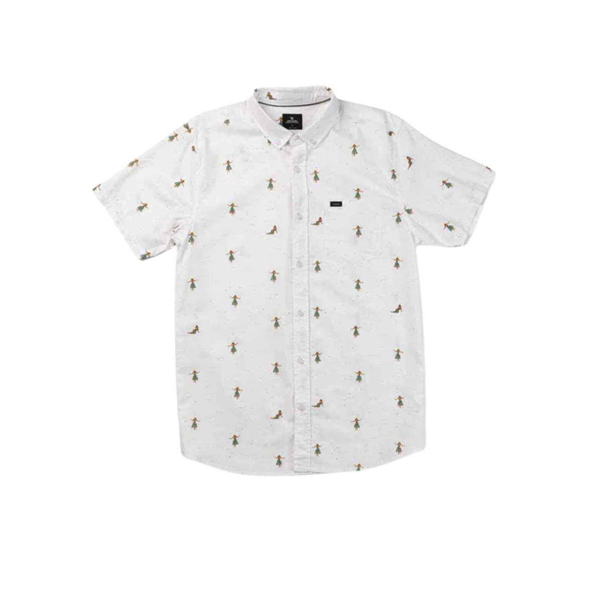 Rip Curl Chemise Hula Breach - Homme