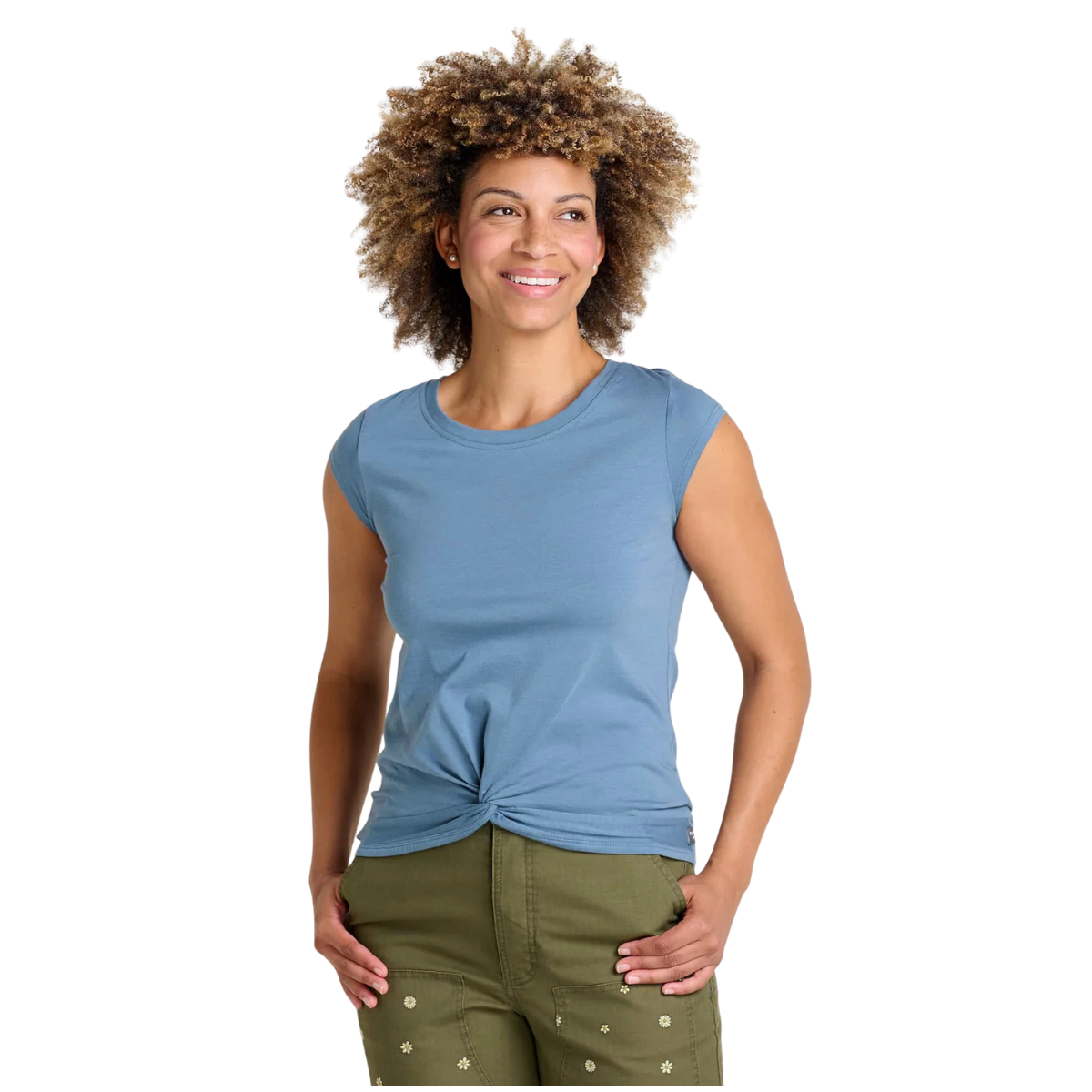  t1002006

Toad&Co Chandail Anza - Femme - HIGH TIDE