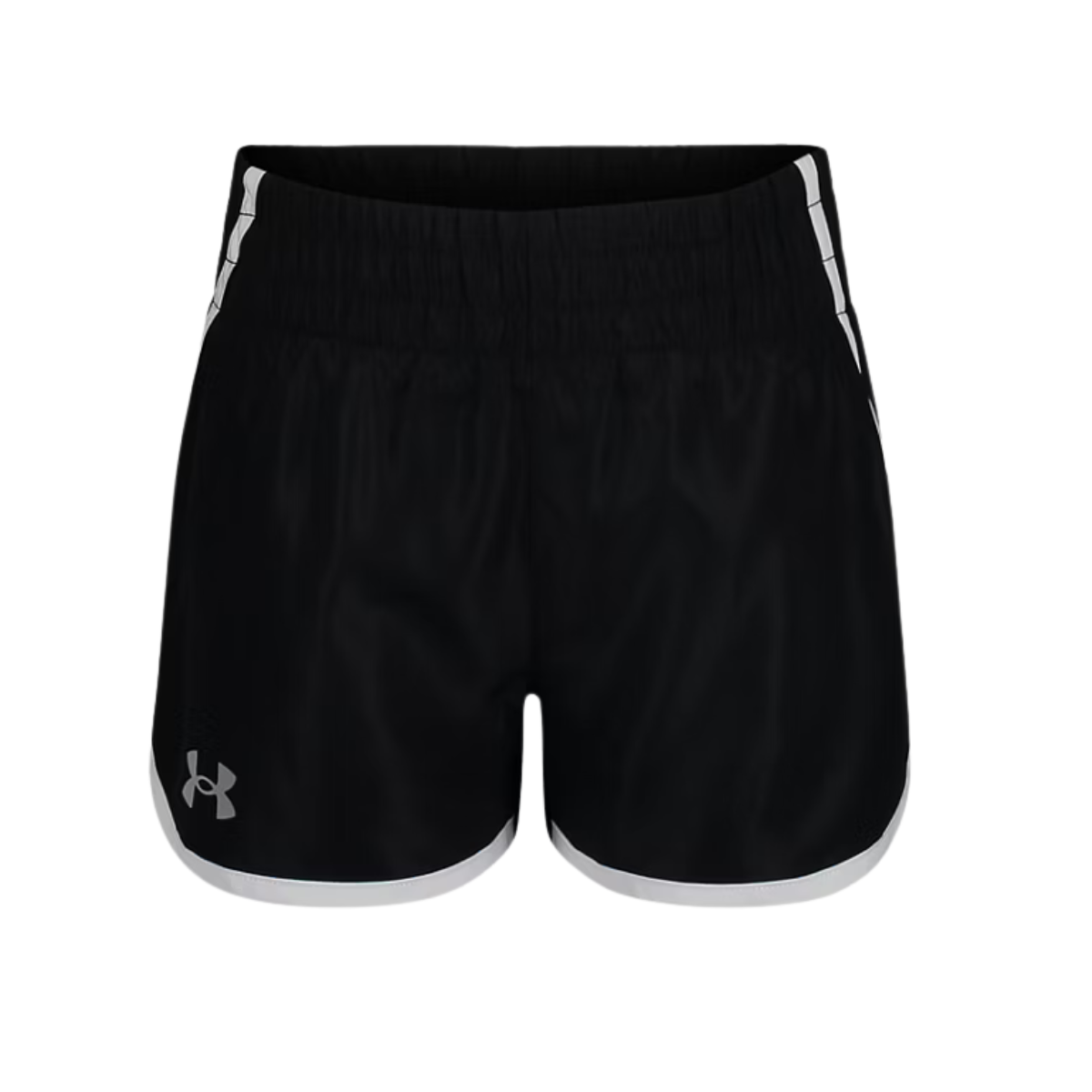  25uasic08q

Under Armour Short Fly by 2-4 Ans - Enfant - NOIR