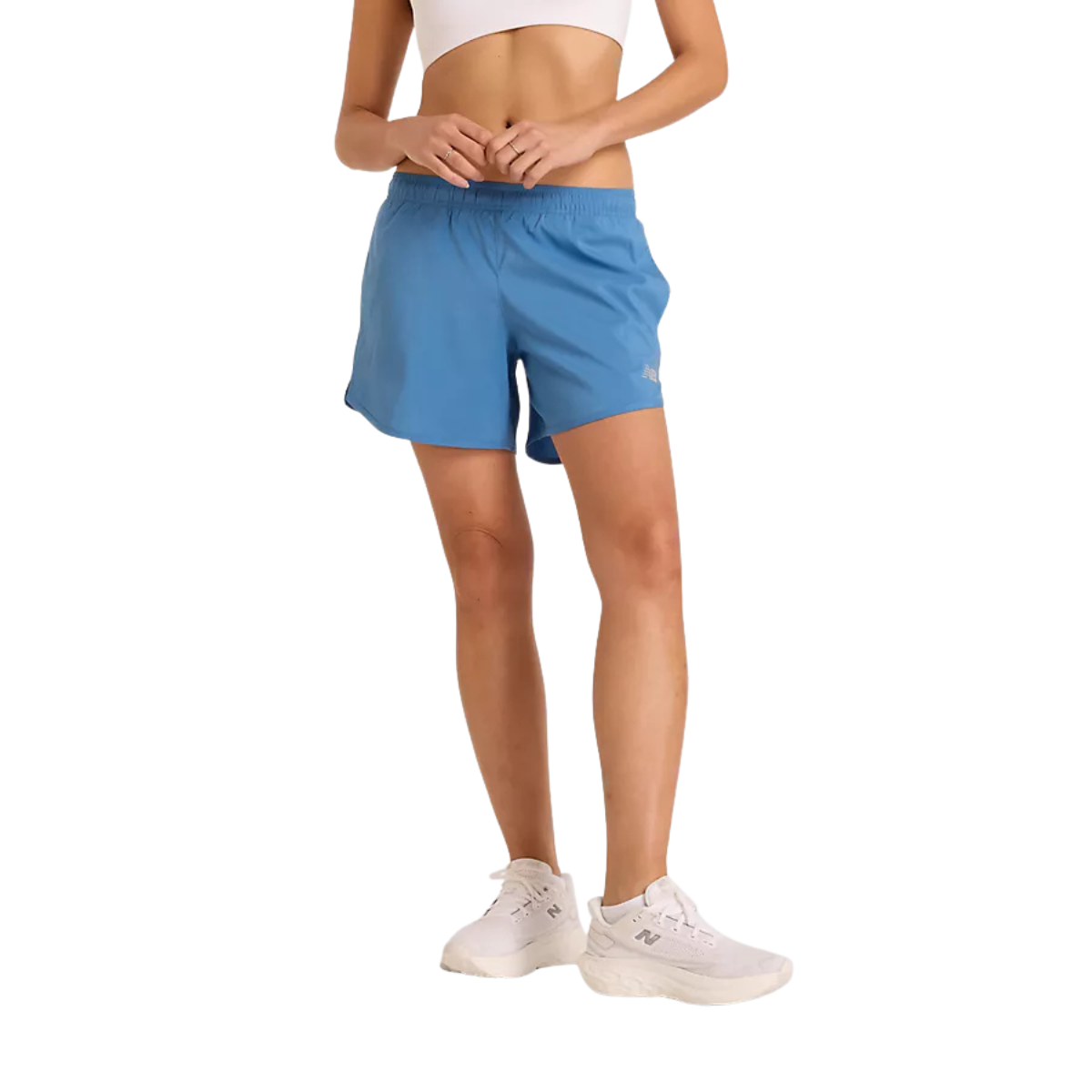  ws41228

New Balance Short Essentials 5 - Femme - SEA STONE