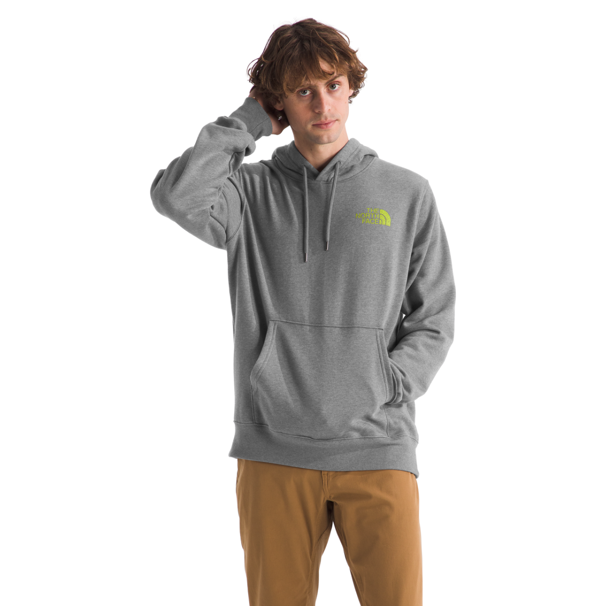 The North Face Chandail À Capuchon Varsity - Homme