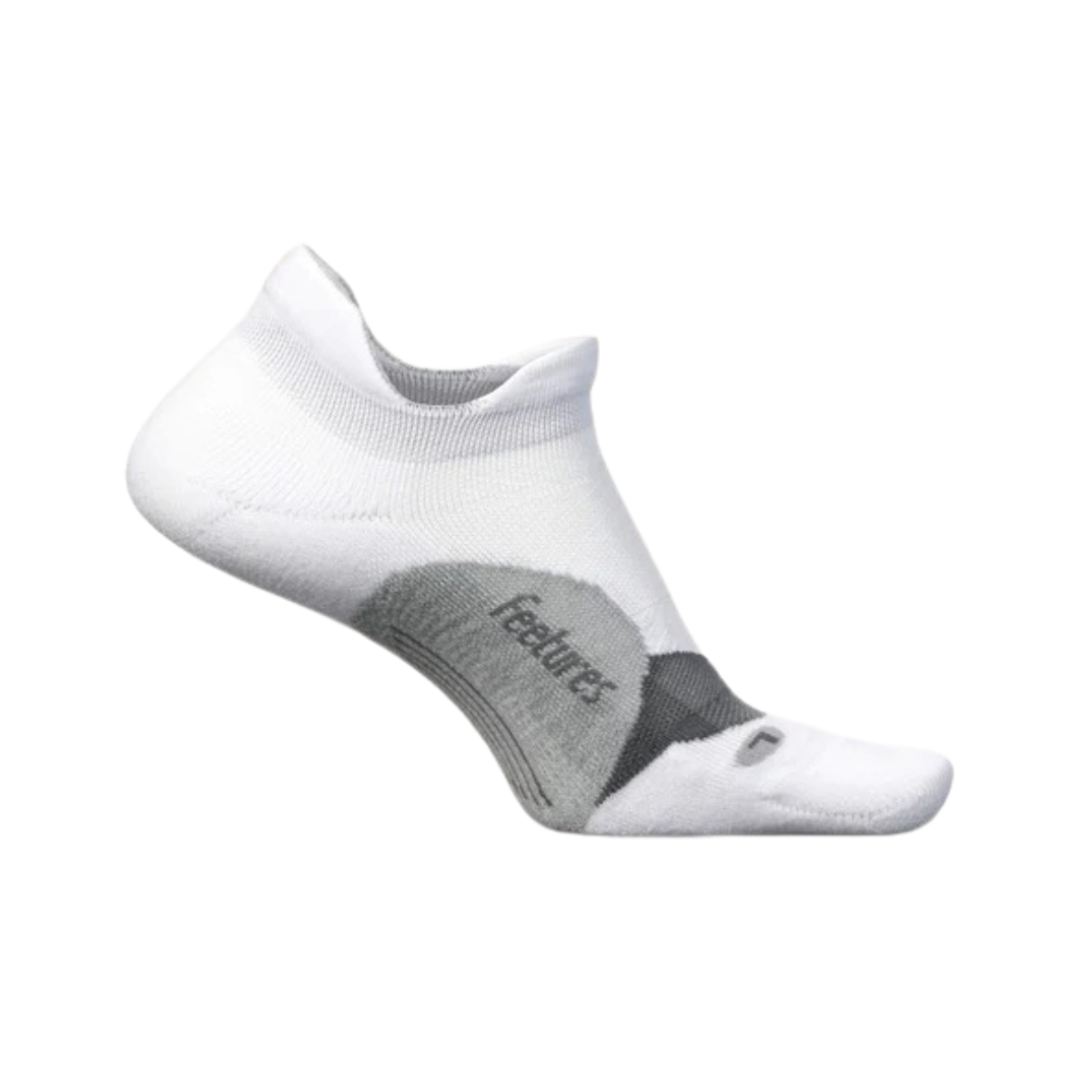 e5030

Feetures Bas Elite Light Cushion No Show Tab- Femme - BLANC