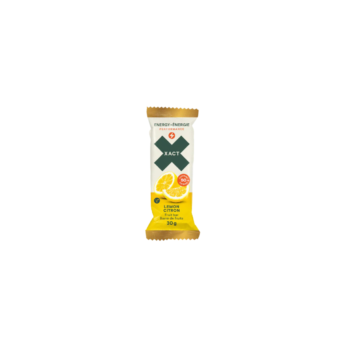 840853011088

Xact Barres De Fruits Citron - JAUNE