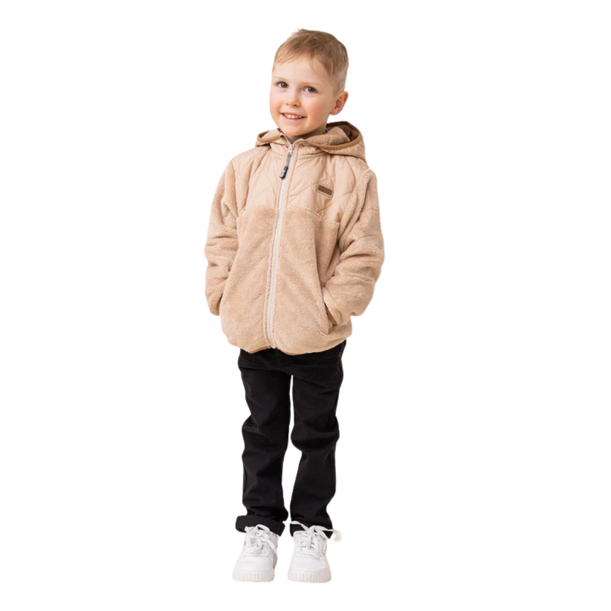 f25vs01-2

Nanö Veste À Capuchon 2-6 Ans - Enfant - BEIGE