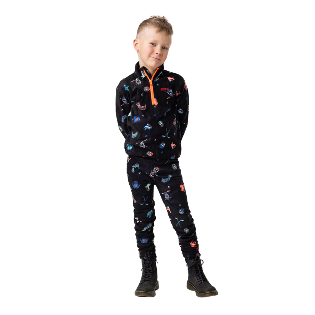buwp601-f25-2

Nanö Couche De Base 2 Pièces en Micropolaire 2-6 Ans - Enfant - NOIR