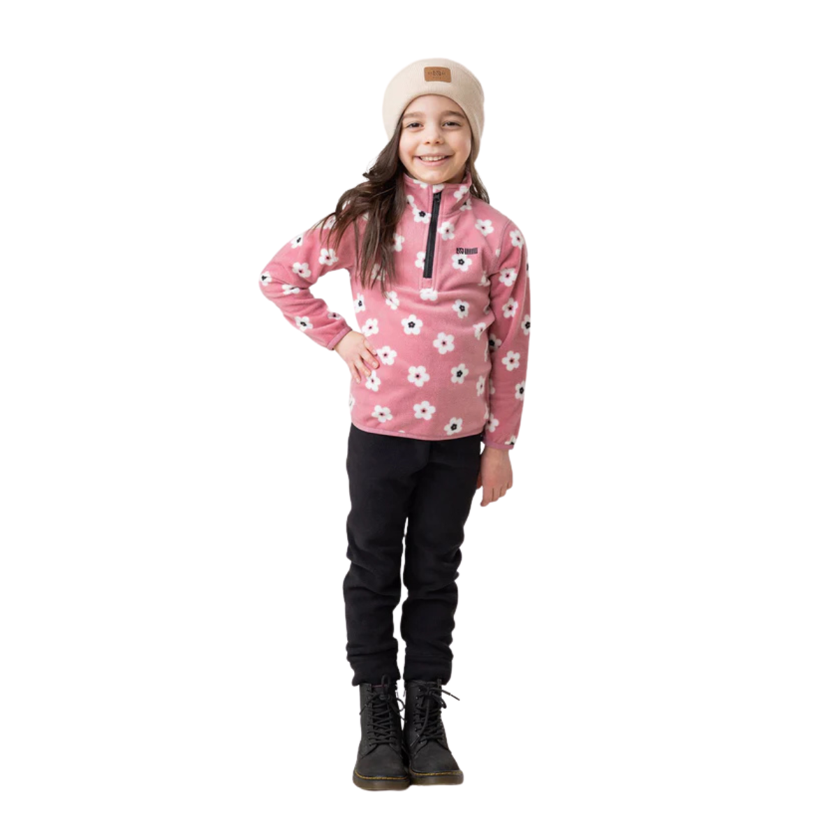  buwp604-f25-2

Nanö Couche De Base 2 Pièces en Micropolaire 2-6 Ans - Enfant - ROSE
