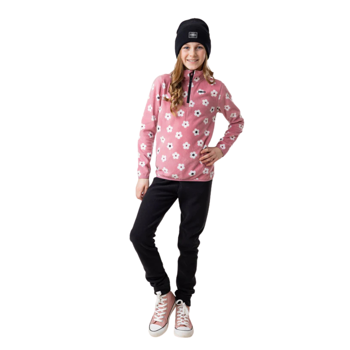  buwp604-f25-3

Nanö Couche De Base 2 Pièces en Micropolaire 7-12 Ans - Enfant - ROSE