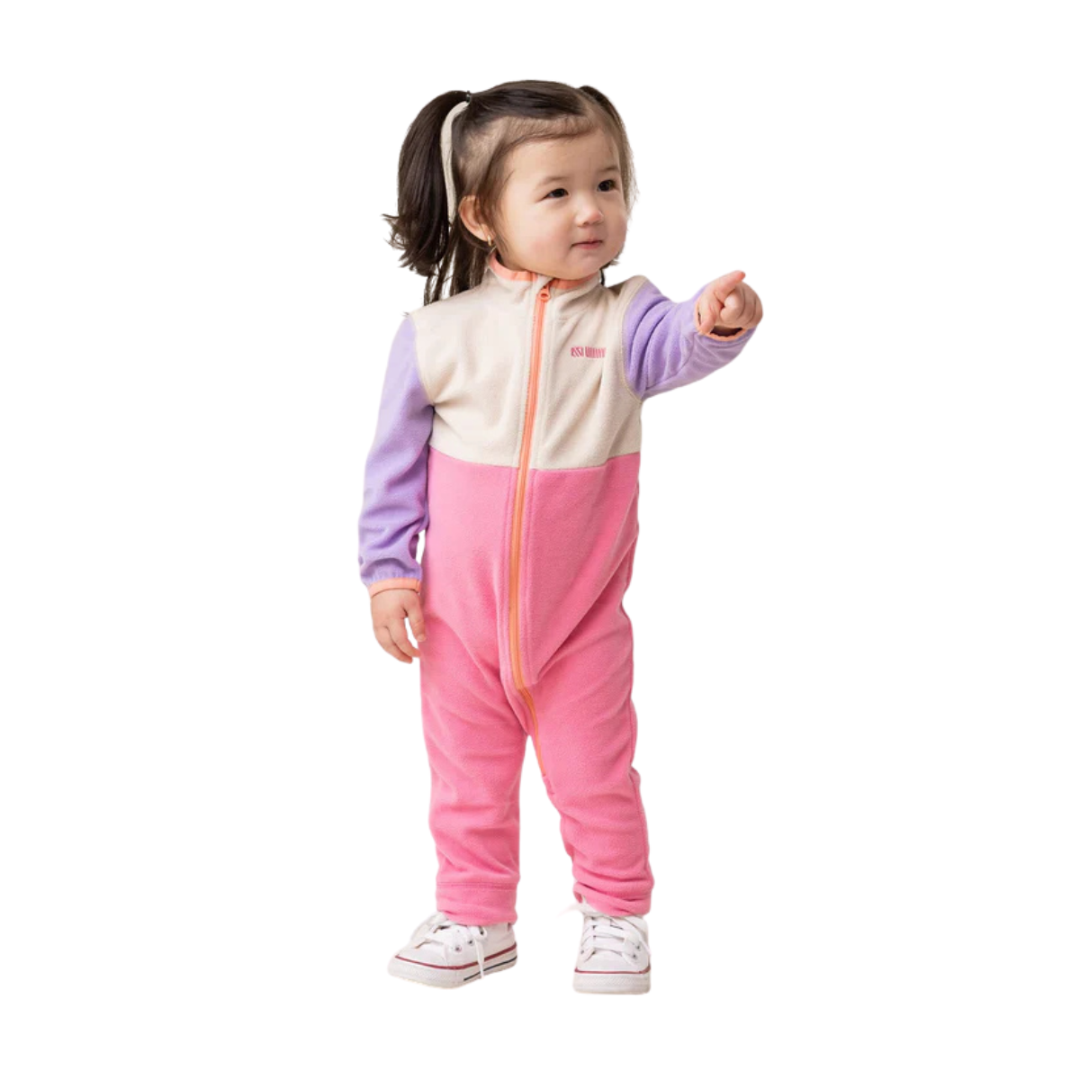buwp700-f25-1

Nanö Couche De Base Une Pièces en Micropolaire 12-24 Mois - Enfant - LILAS