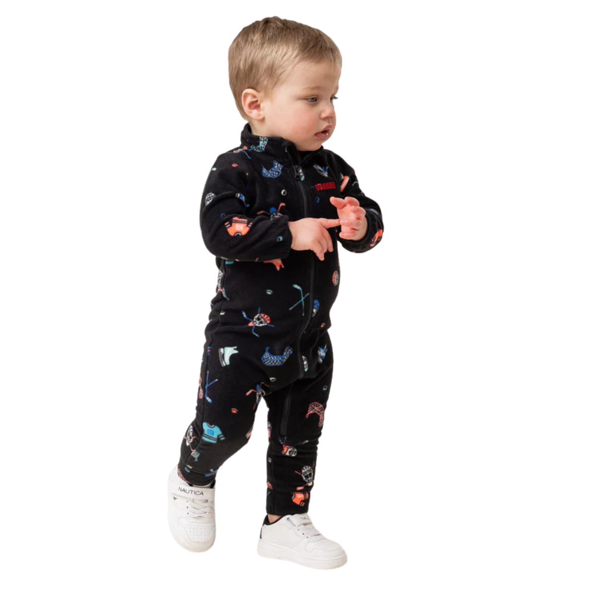 buwp701-f25-1

Nanö Couche De Base Une Pièces en Micropolaire 12- 24 Mois- Enfant - NOIR