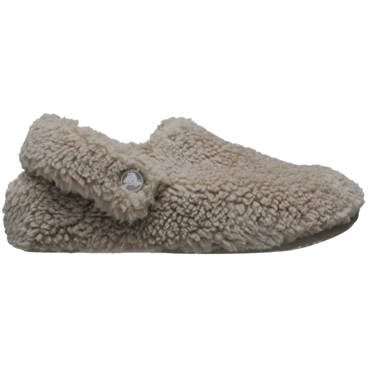 Crocs Sandales Classic Cozzzy Slipper - Enfant