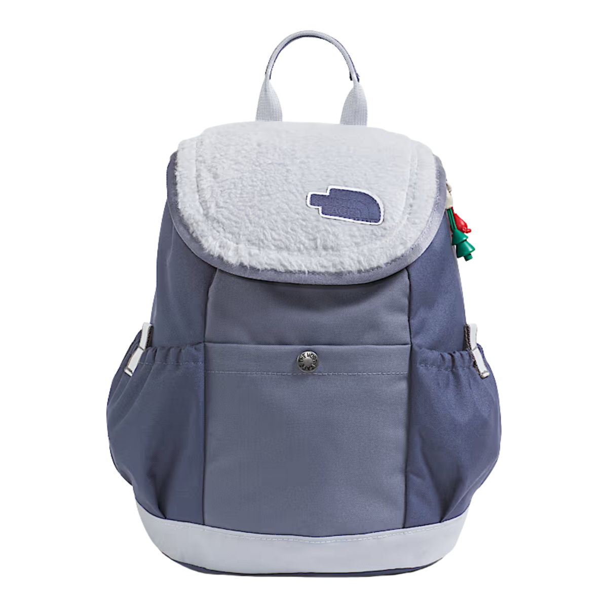 nf0a52vw

The North Face Sac Youth Mini Explorer - Enfant - TWILIGHT GALAXY/LUNAR BLUE