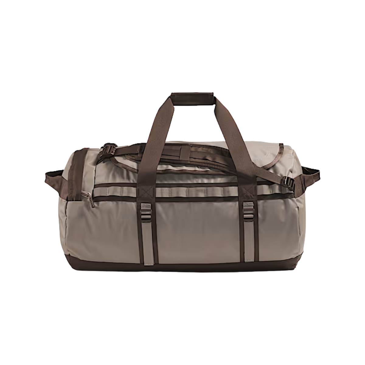 nf0a52sa

The North Face Base Camp Duffel - M - MOCHA BROWN/SMOKEY BROWN