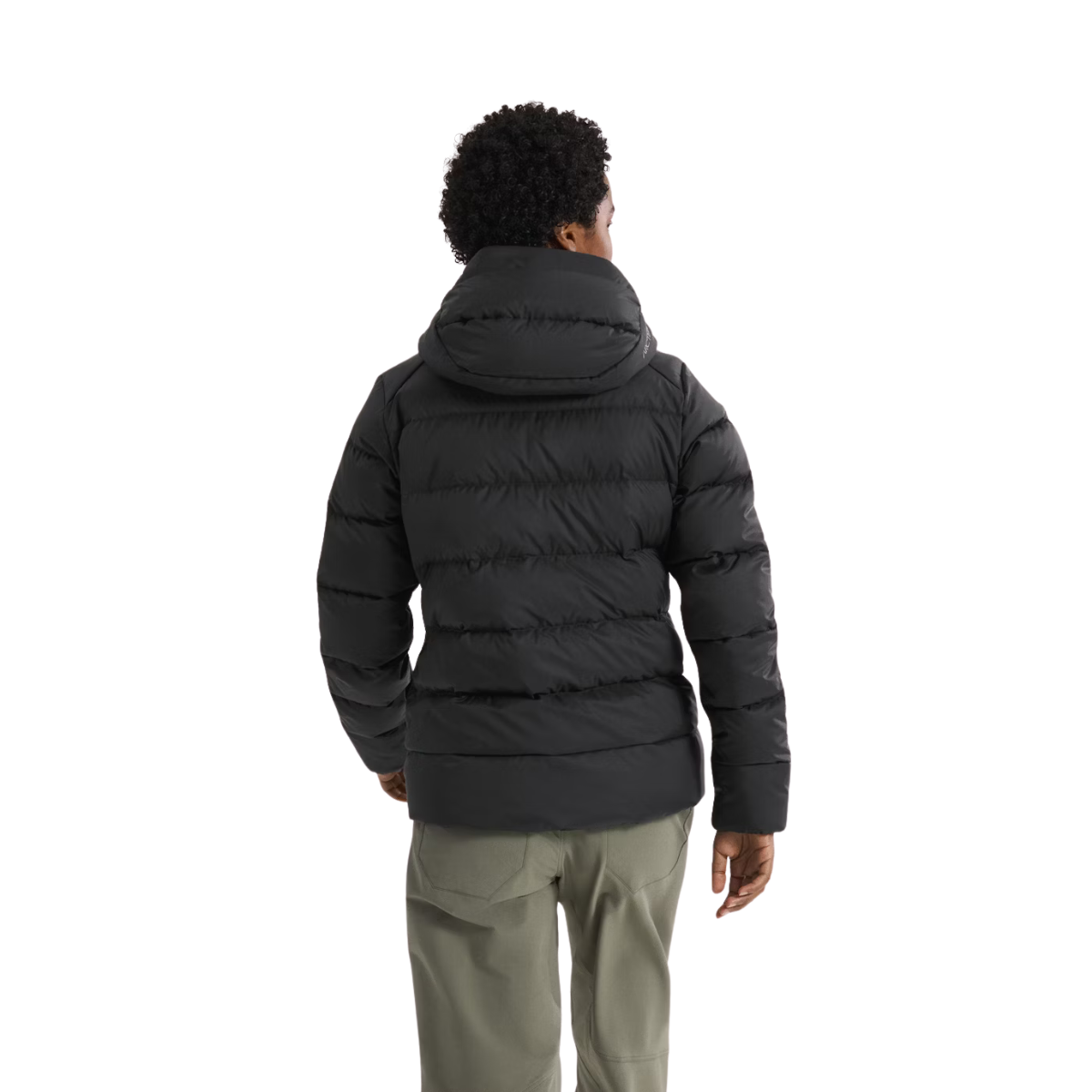 Arc'teryx Veste à Capuchon Thorium - Femme