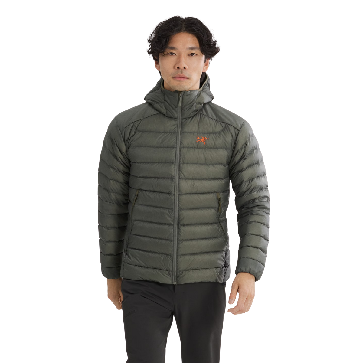 x000010521

Arc'teryx Veste À Capuchon Cérium - Homme - FORAGE/VERVE
