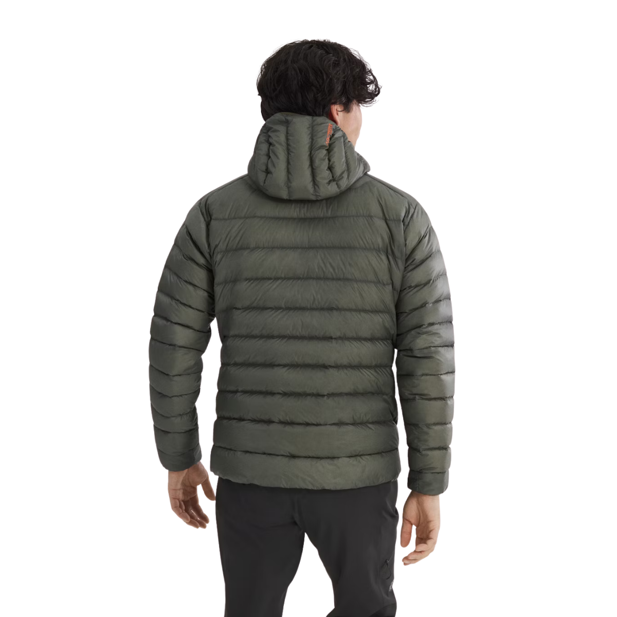 Arc'teryx Veste À Capuchon Cérium - Homme