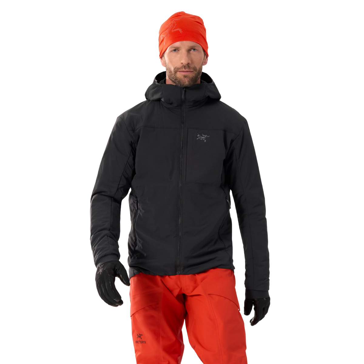  x000008436

Arc'teryx Veste À Capuchon Proton - Homme - NOIR