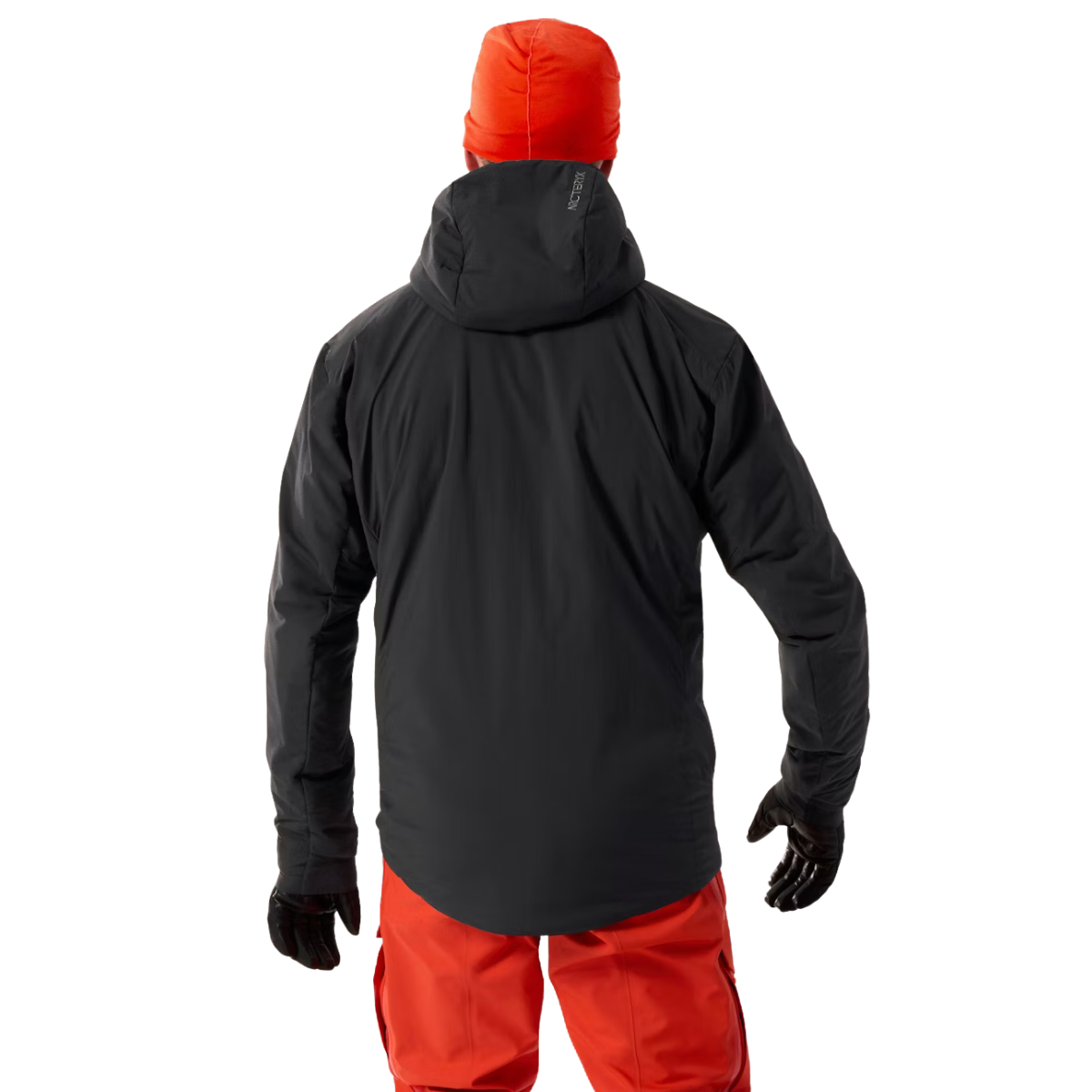 Arc'teryx Veste À Capuchon Proton - Homme
