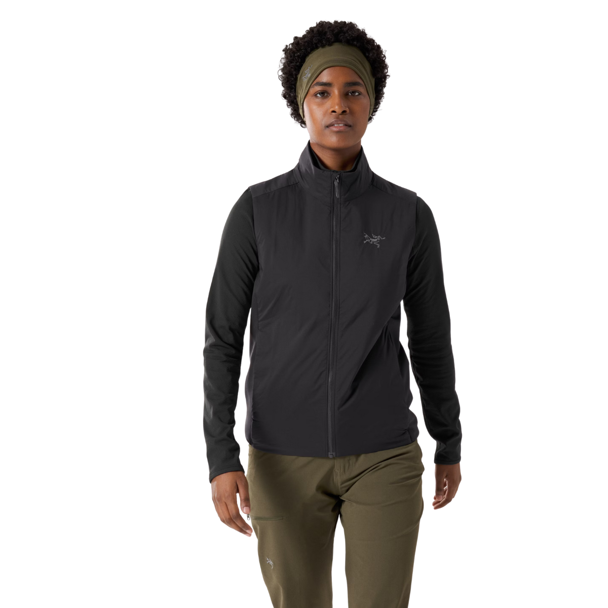 x000009507

Arc'teryx Veste Sans Manches Atom - Femme - NOIR
