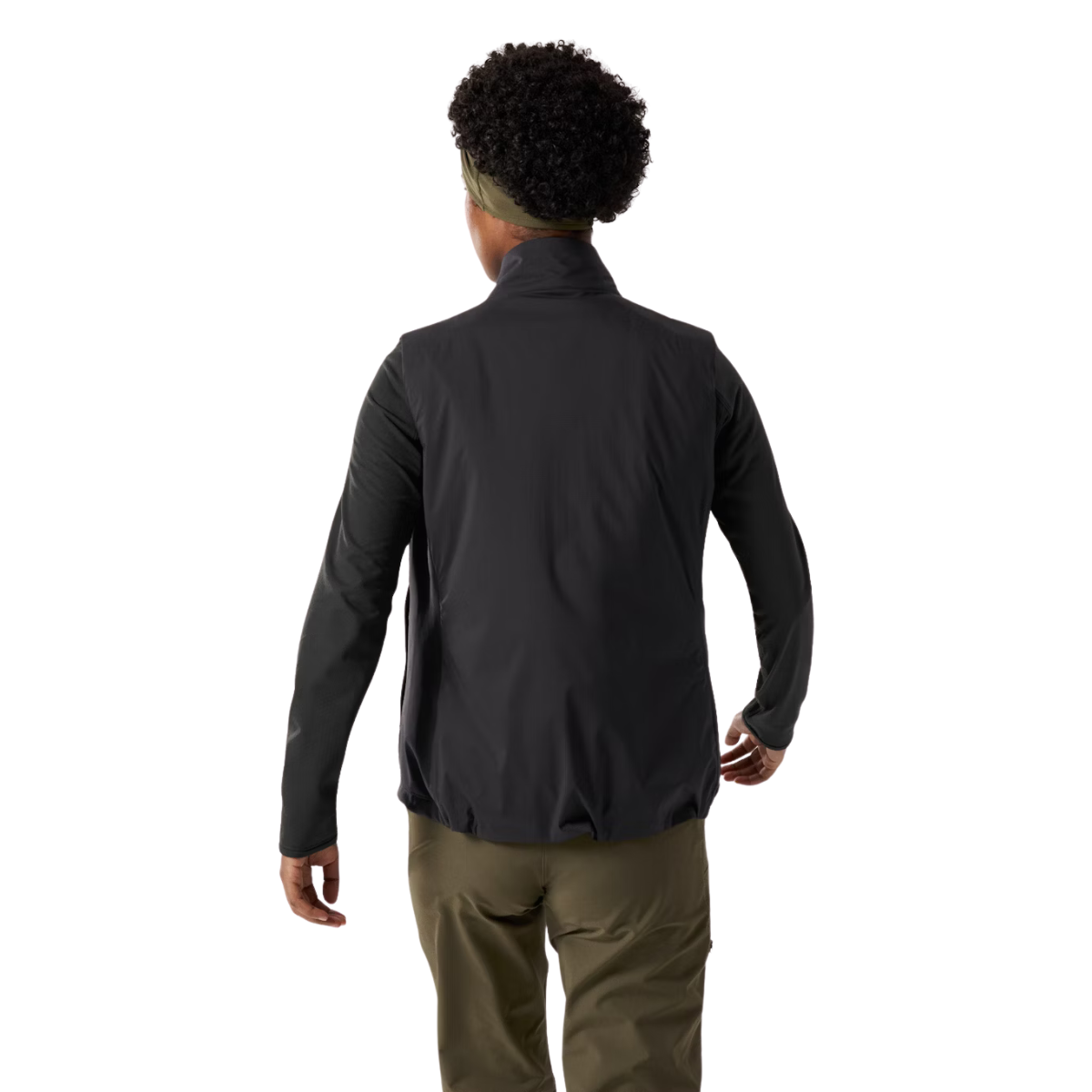 Arc'teryx Veste Sans Manches Atom - Femme