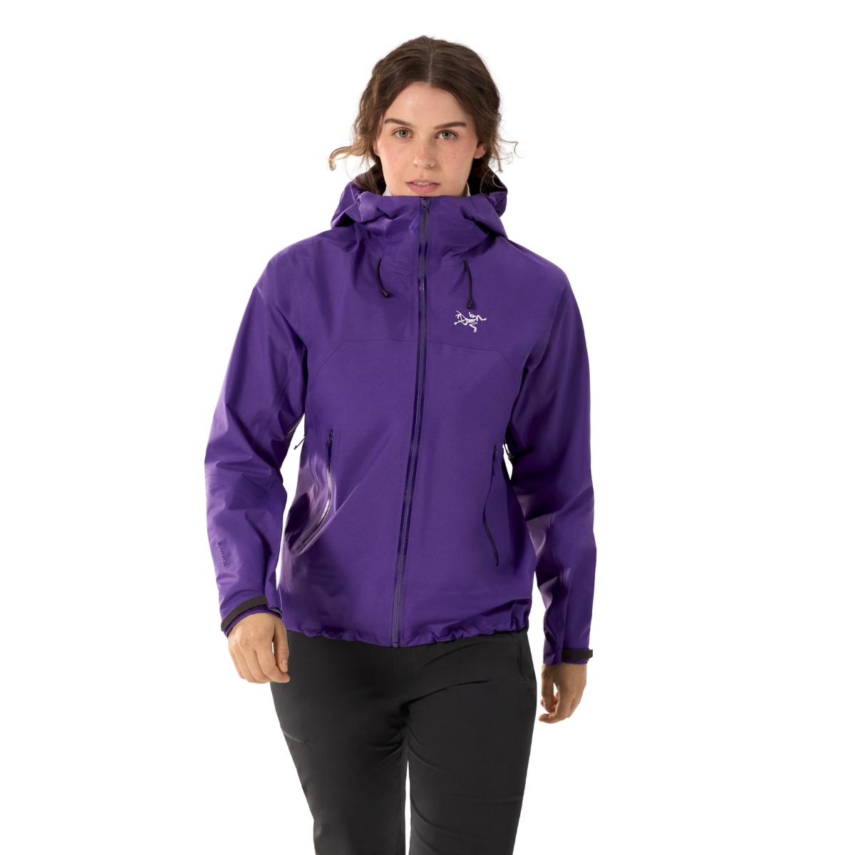  x000010020

Arc'teryx Veste Beta SL - Femme - AZALÉE