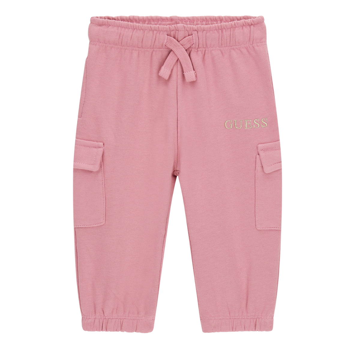k5yq16ka6r4

Guess Pantalon Active 3-7 Ans - Enfant - VINTAGE BLUSH