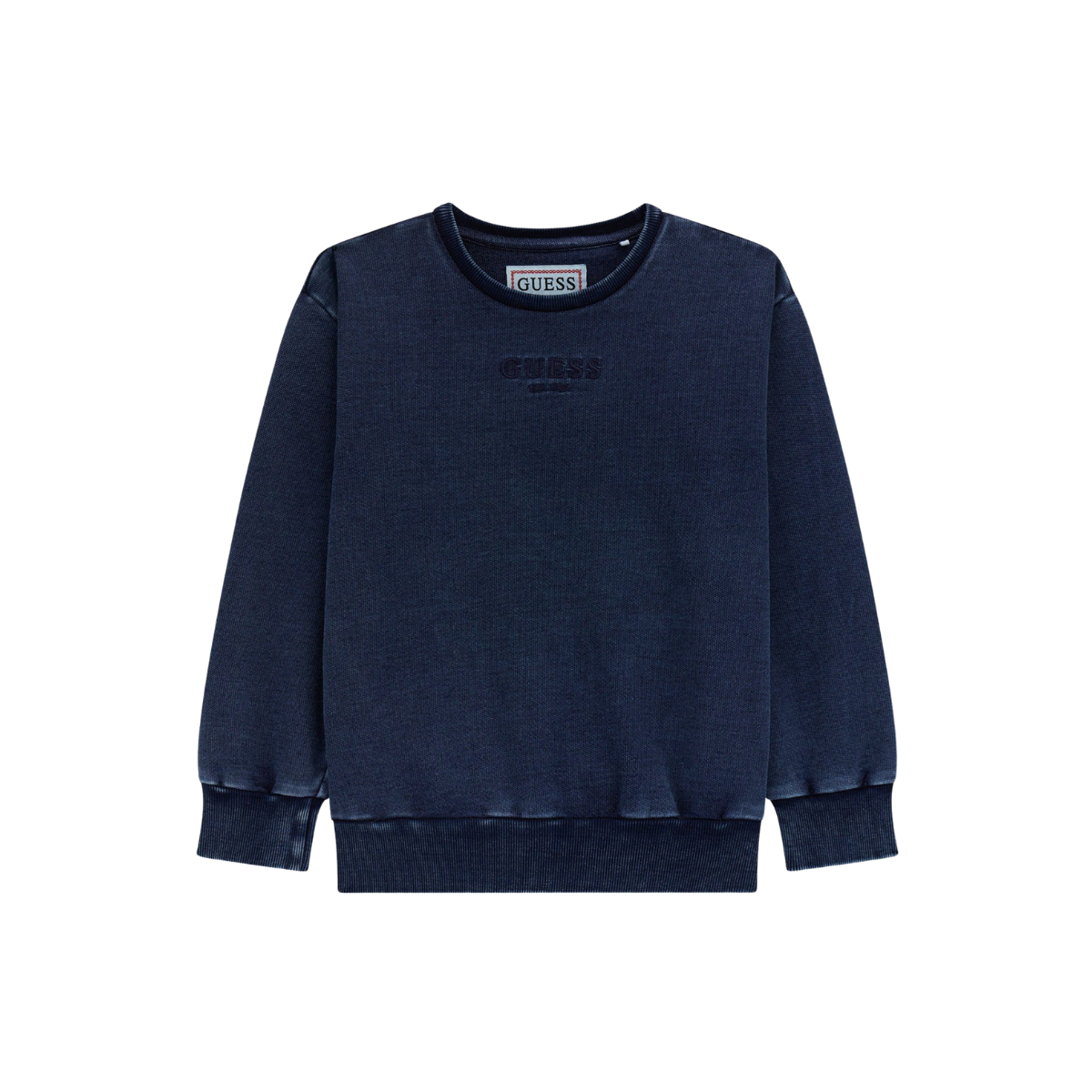 l5yq06kcyc0

Guess Chandail À Manches Longues Active Top 10-16 Ans - Enfant - BOY VINTAGE BLUE WASH