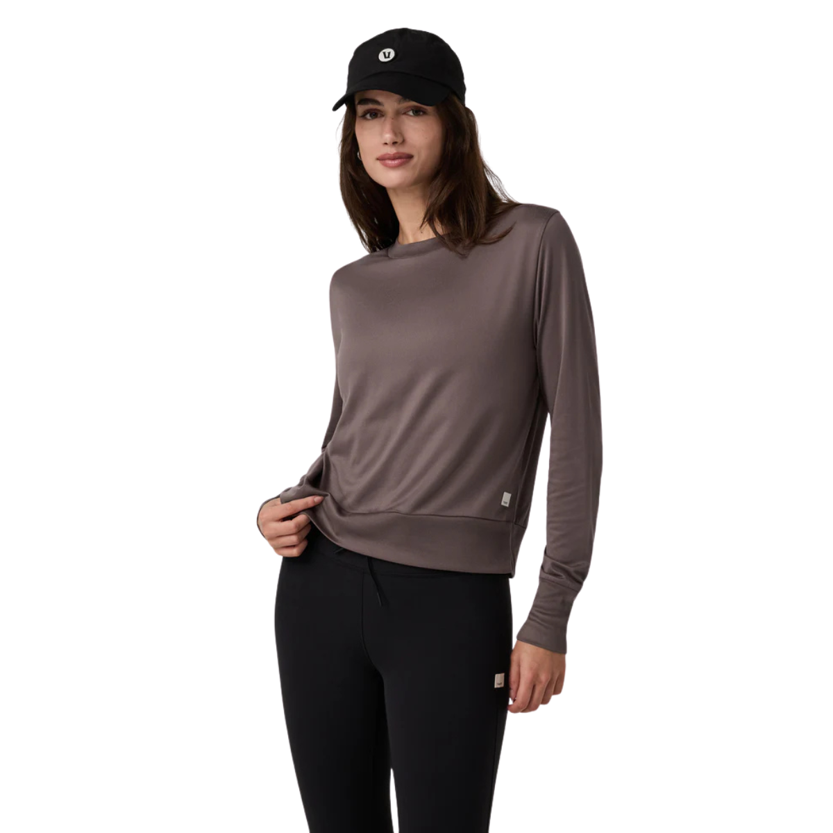 Vuori Chandail Daydream Crew - Femme