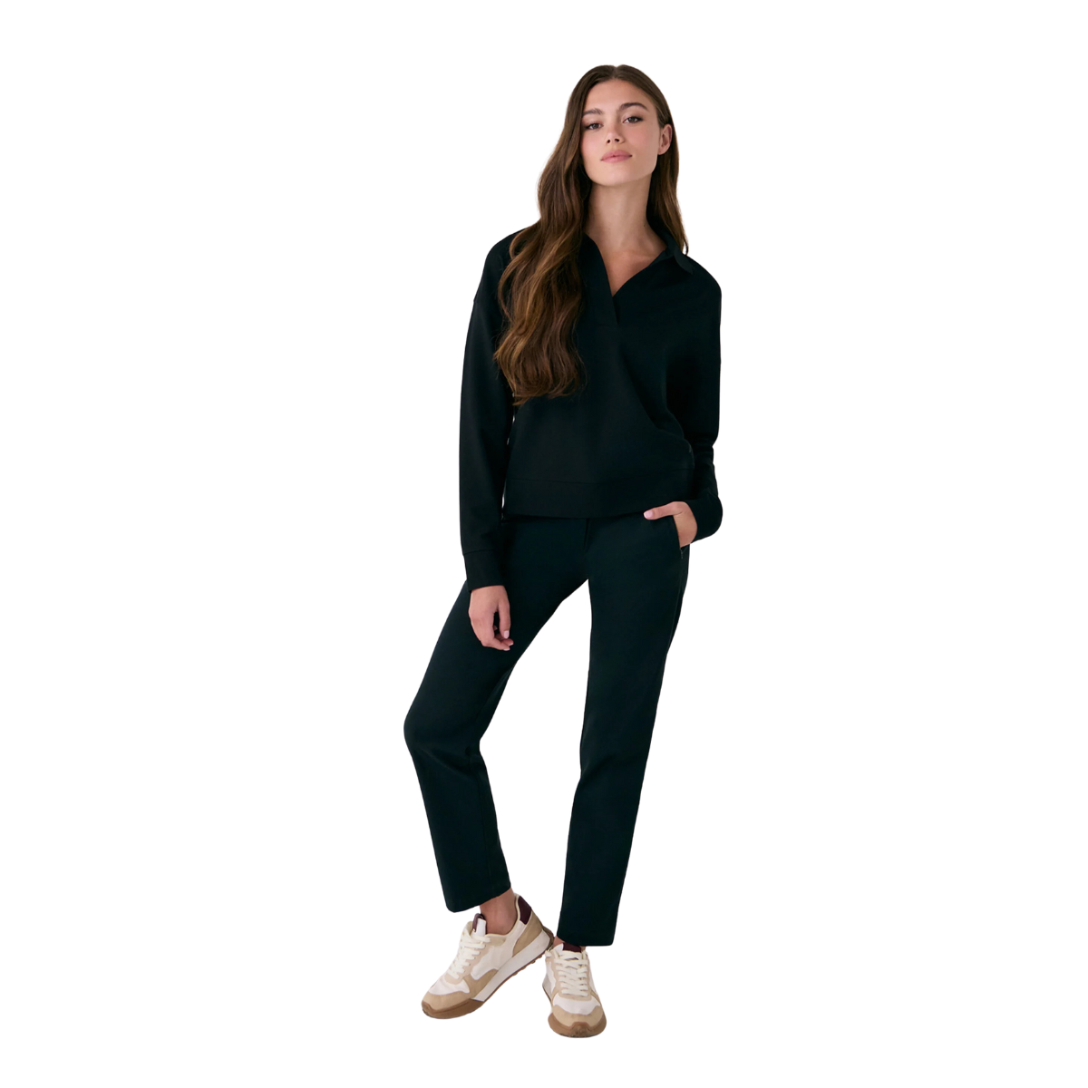  lsw4379

Lolë Pantalon Miles - Femme - BLACK BEAUTY