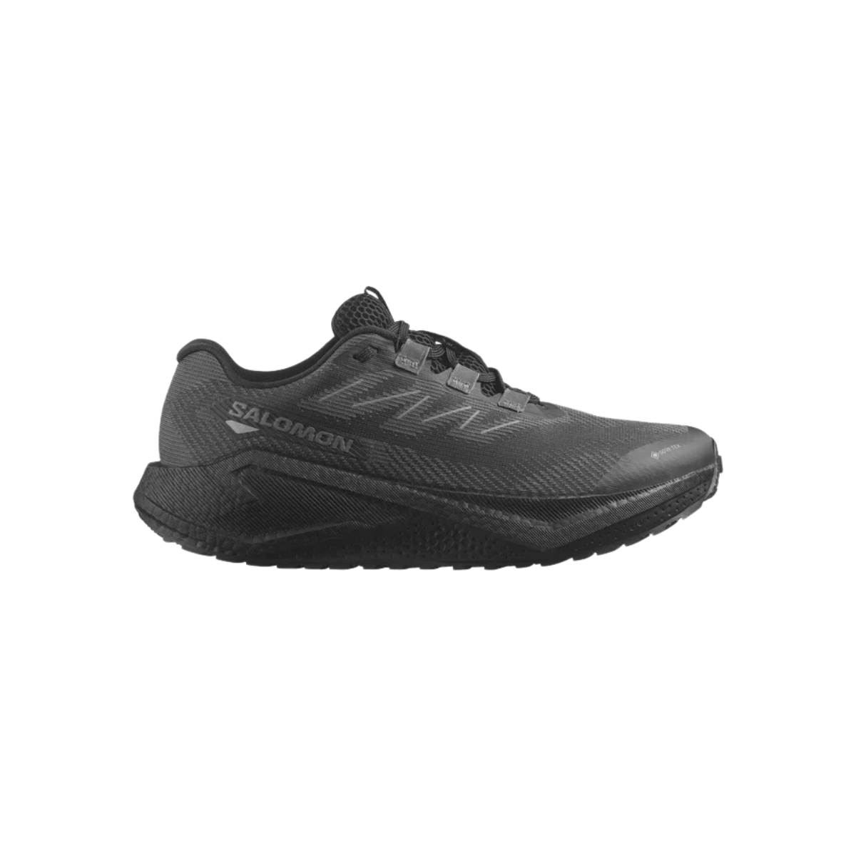 l47976600

Salomon Chaussures De Course Sur Gravier Aero Blaze 3 GORE-TEX - Homm… - BLACK/ASPHALTE