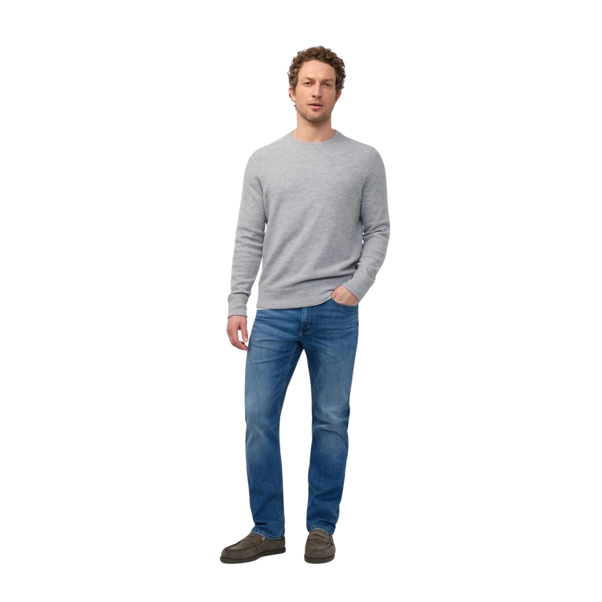 mfgt4603

DU/ER Pantalon Performance Denim - Homme - ALPINE INDIGO