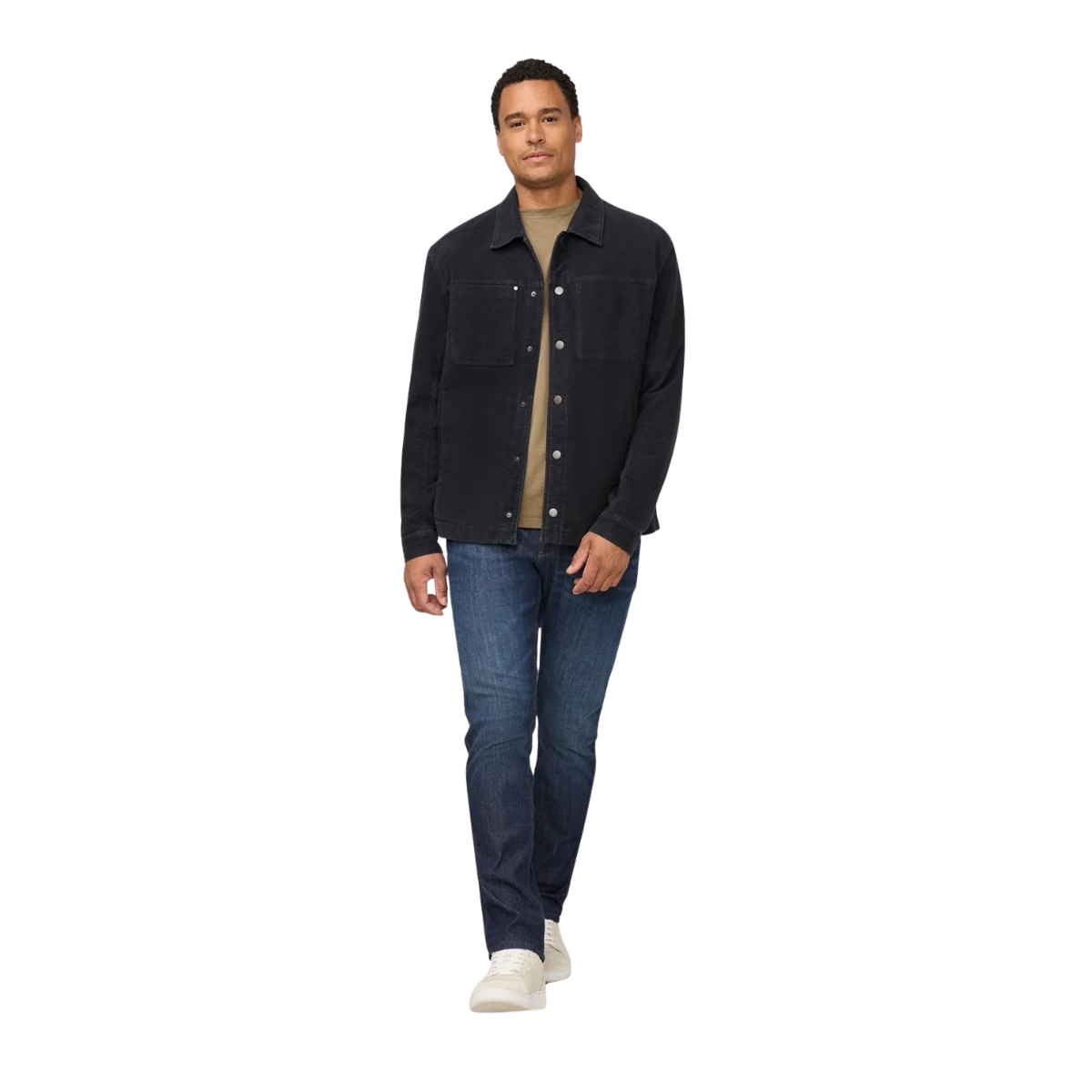 mflr4022

DU/ER Pantalon Performance Denim Relaxed Taper - Homme - MARINA BLUE

