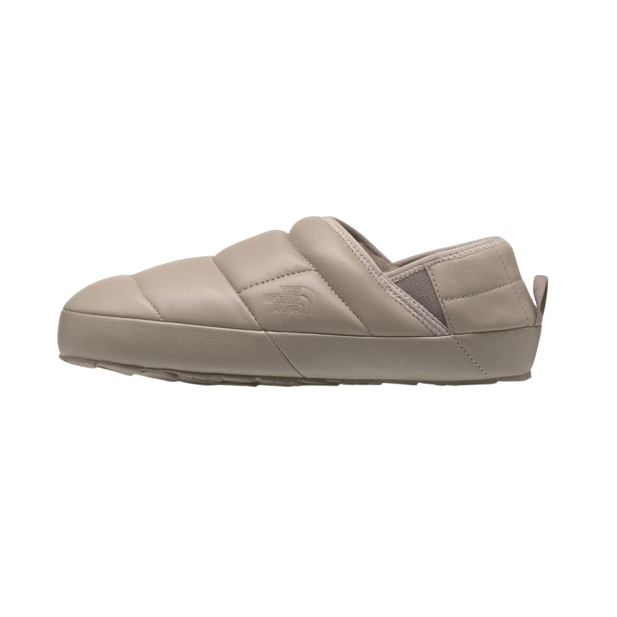The North Face Pantoufles Thermoball Traction Mule Leather - Homme