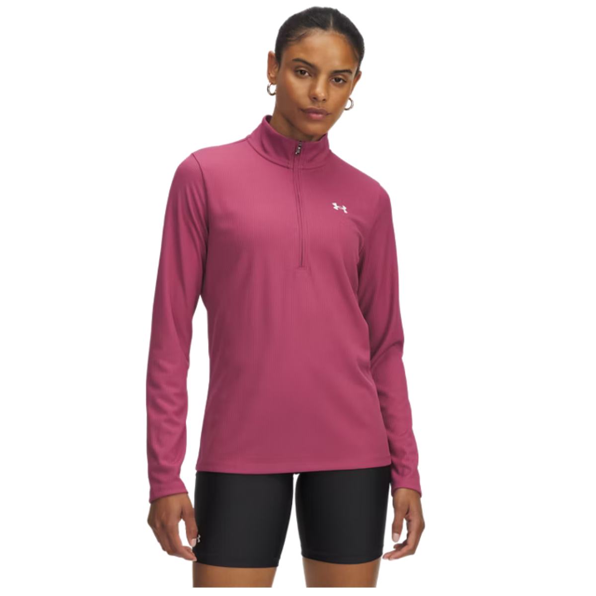 1389857

Under Armour Chandail À Manches Longues Tech Rib 1/2 Zip - Femme - FUCHSIA DUSK/REFLECTIVE