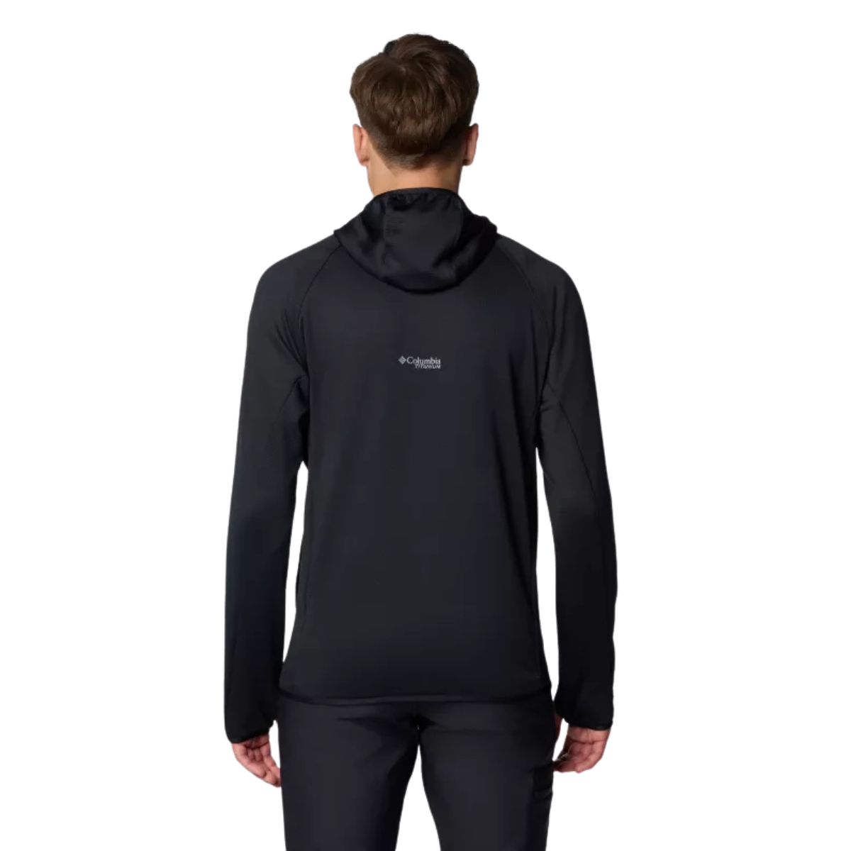 2094971

Columbia Veste À Capuchon Triple Canyon Grid Full Zip II - Homme - NOIR