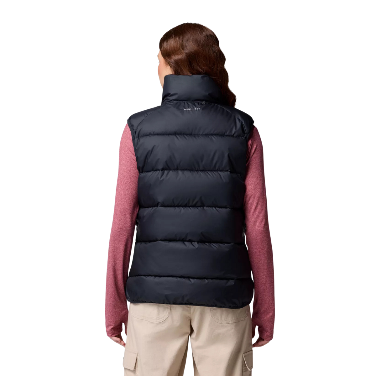 Columbia Veste Sans Manches Pike Lake III - Femme