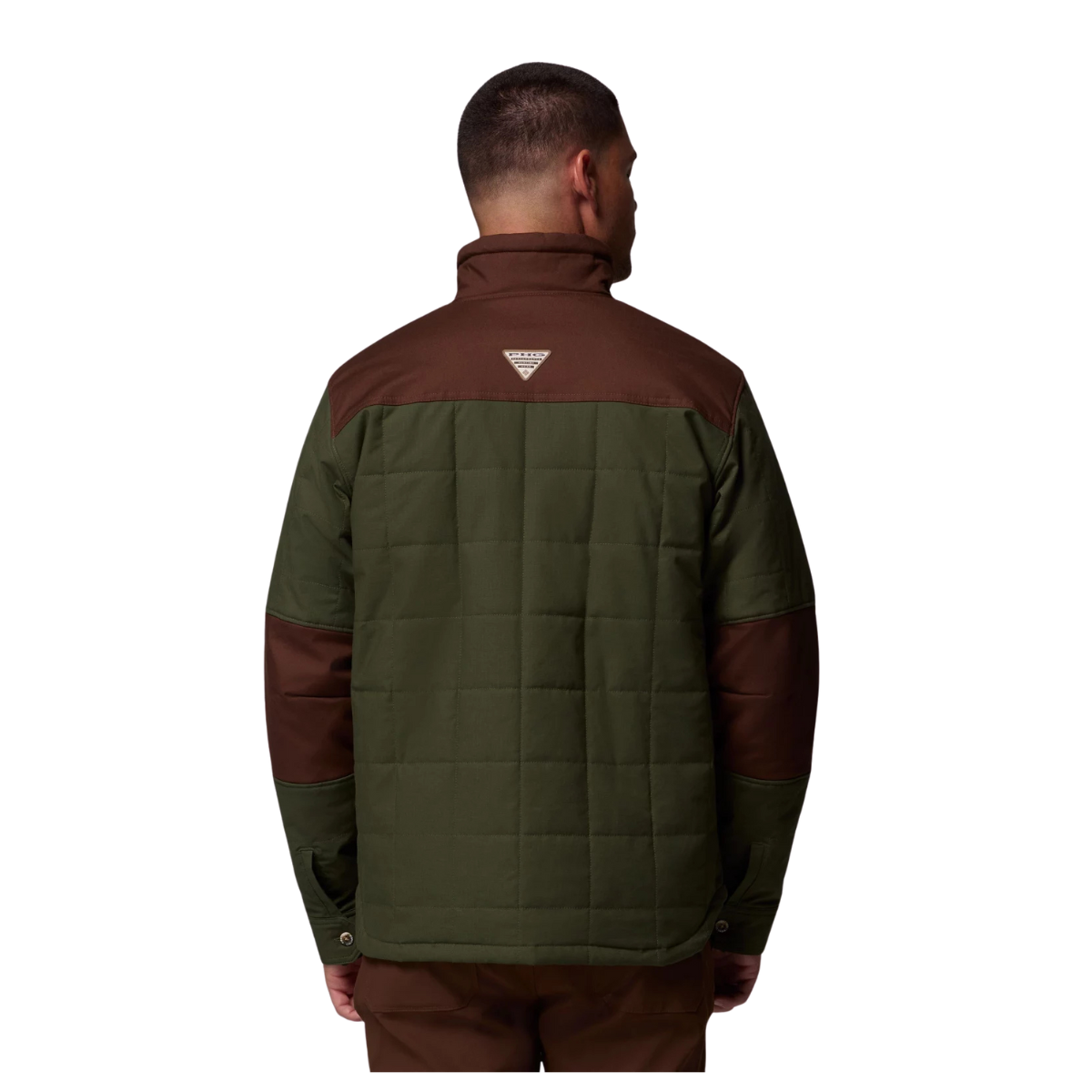 Columbia Veste Saddle Point Insulated - Homme