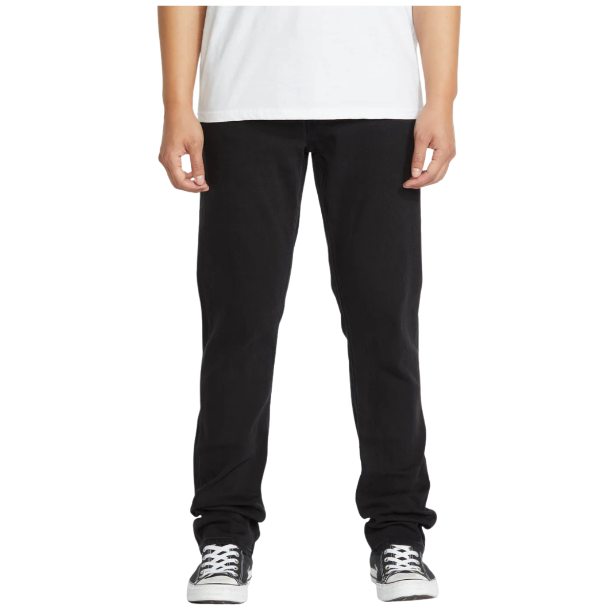 a1932503-bko

Volcom Pantalon Vorta - Homme - BLACK OUT