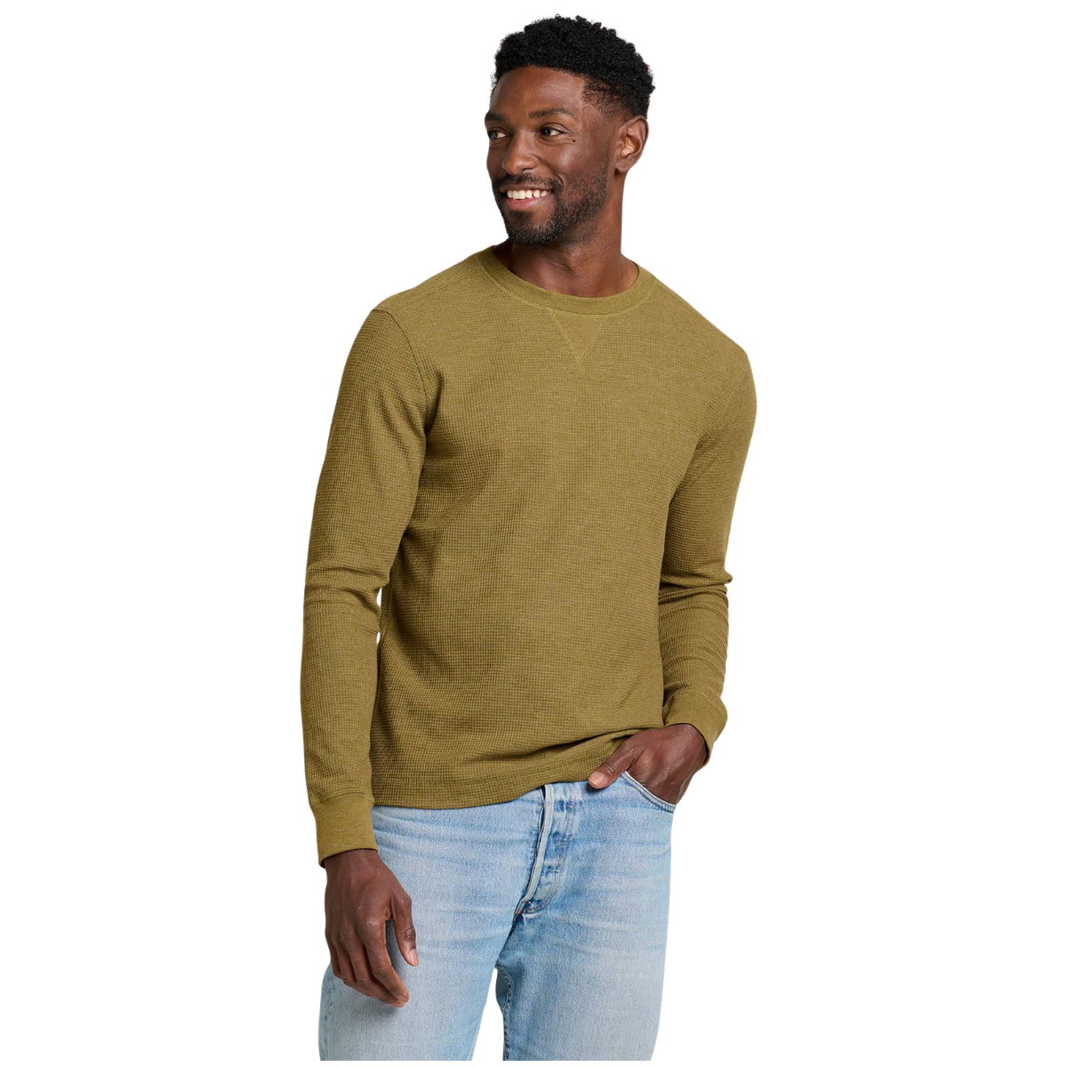 Toad&Co Chandail À Manches Longues Framer II - Homme
