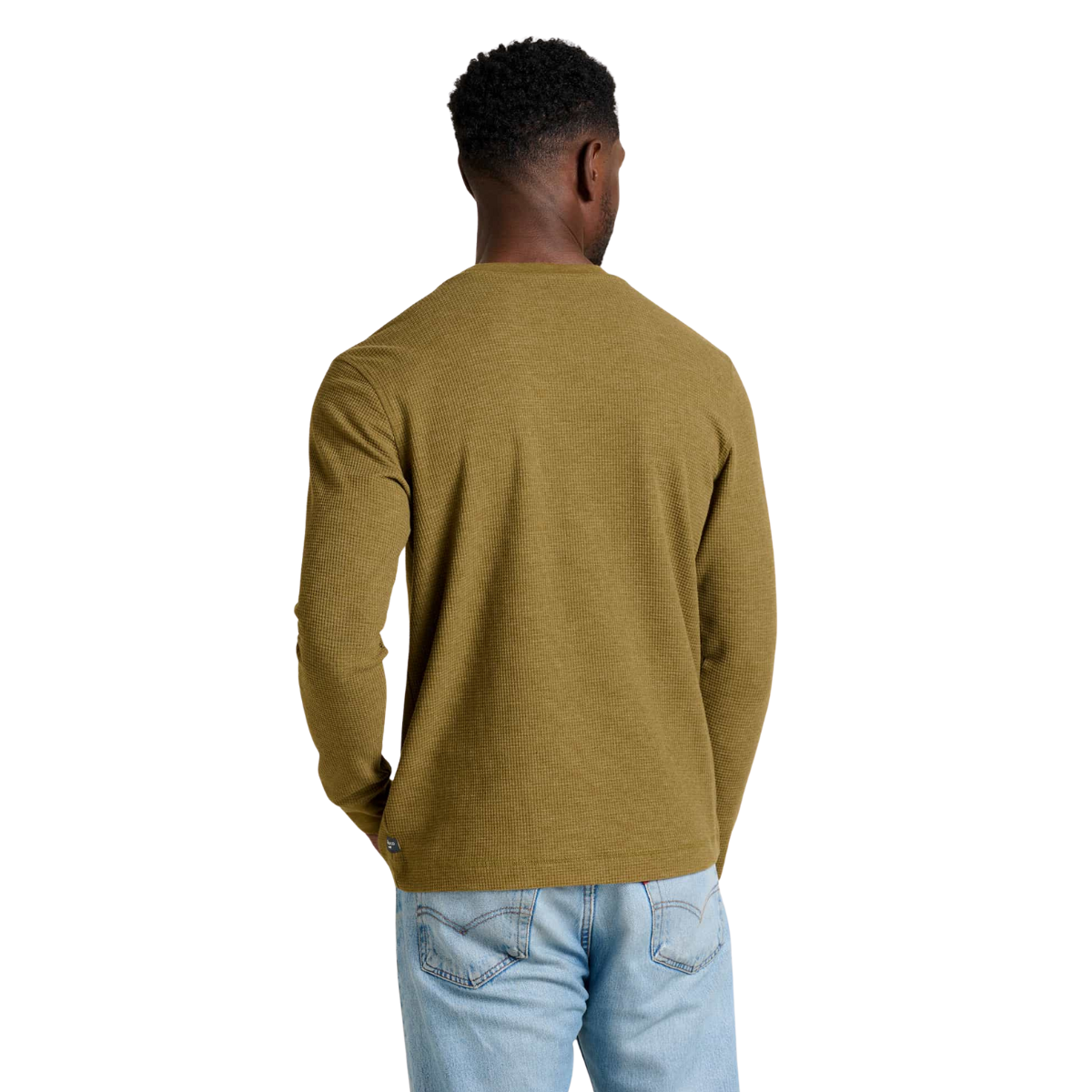 Toad&Co Chandail À Manches Longues Framer II - Homme
