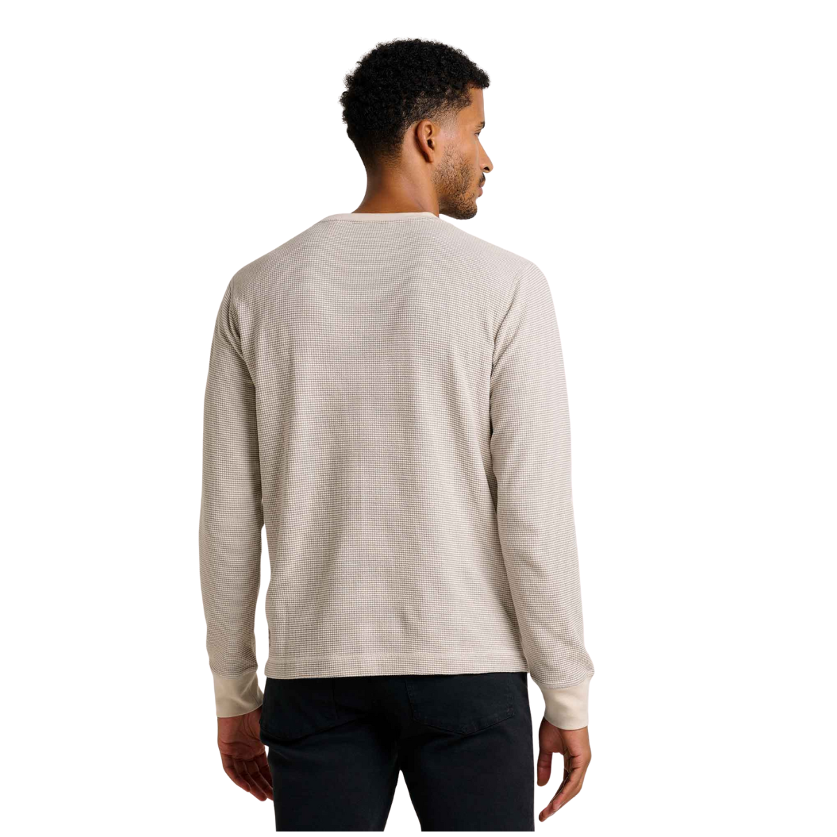 Toad&Co Chandail À Manches Longues Framer II - Homme