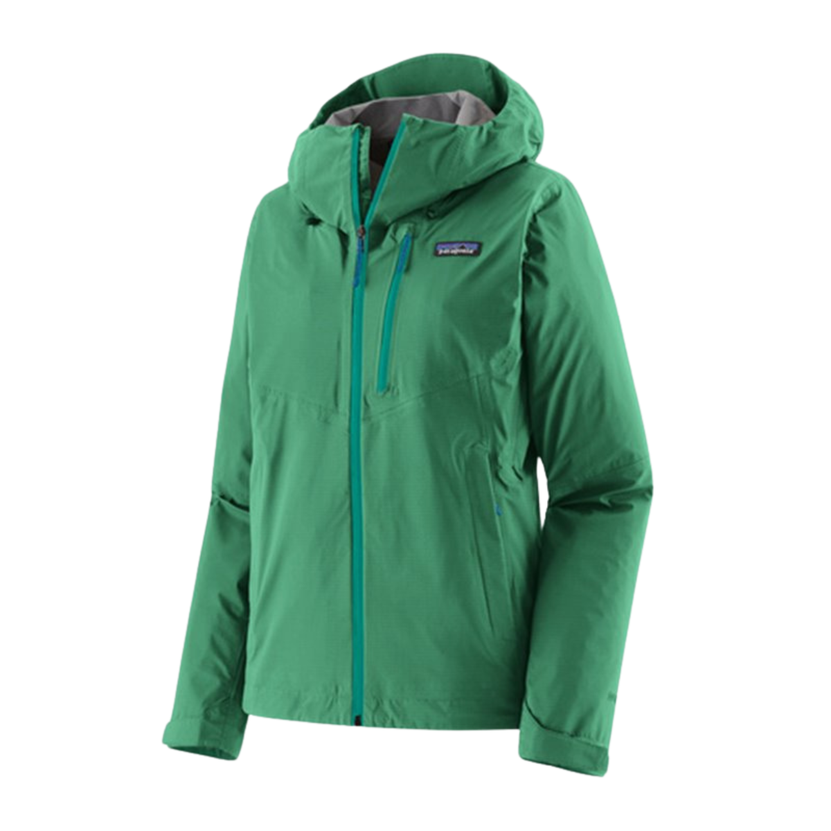 85420

Patagonia Veste Granite Crest - Femme - GATHER GREEN