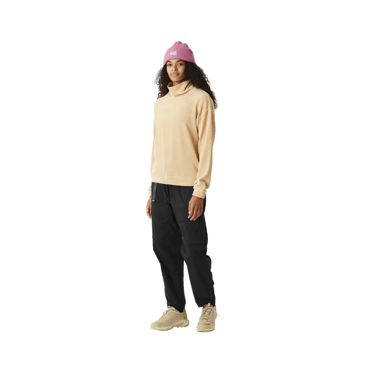 Picture Chandail Laikko Crew - Femme