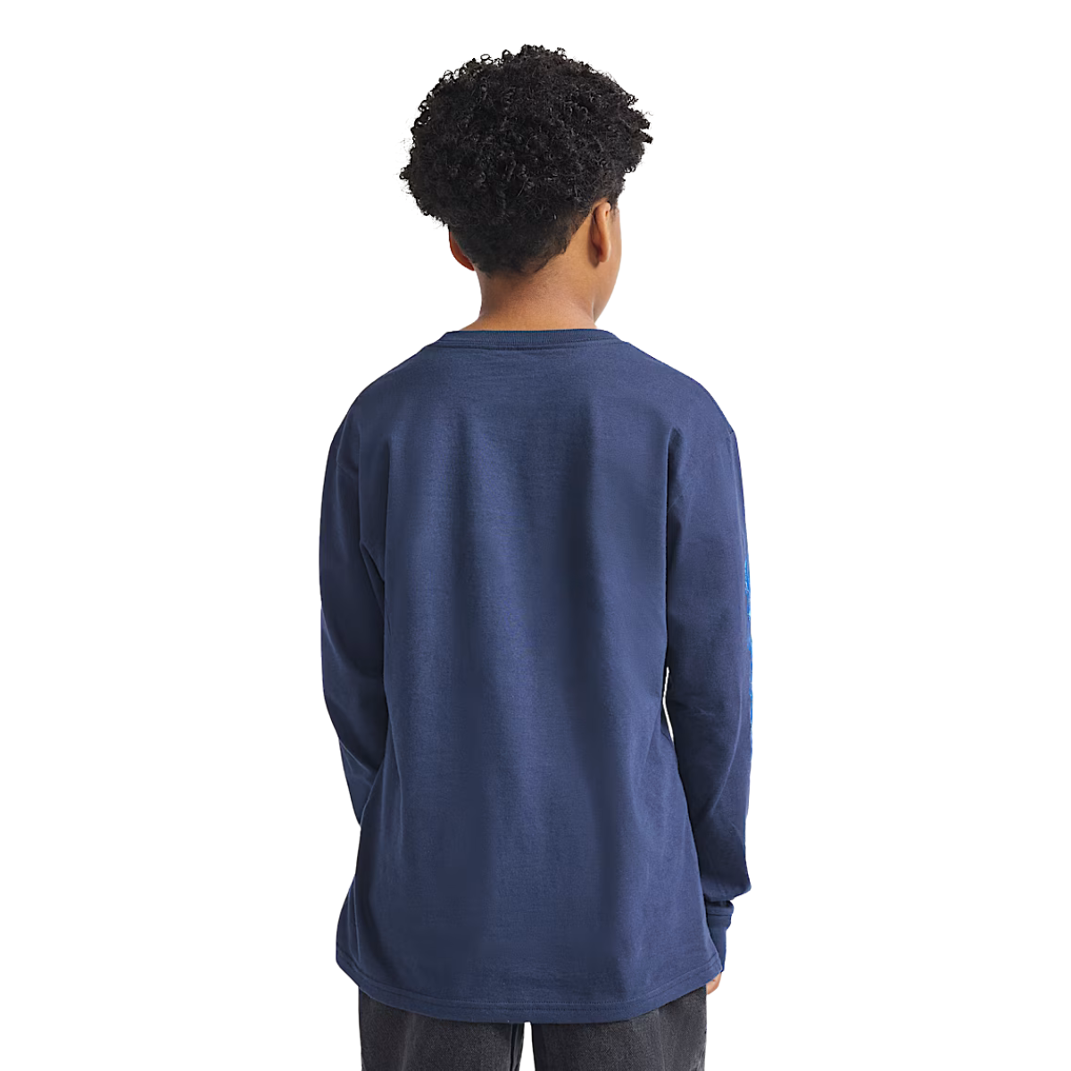 Vans Chandail À Manches Longues Vans Inferno - Enfant