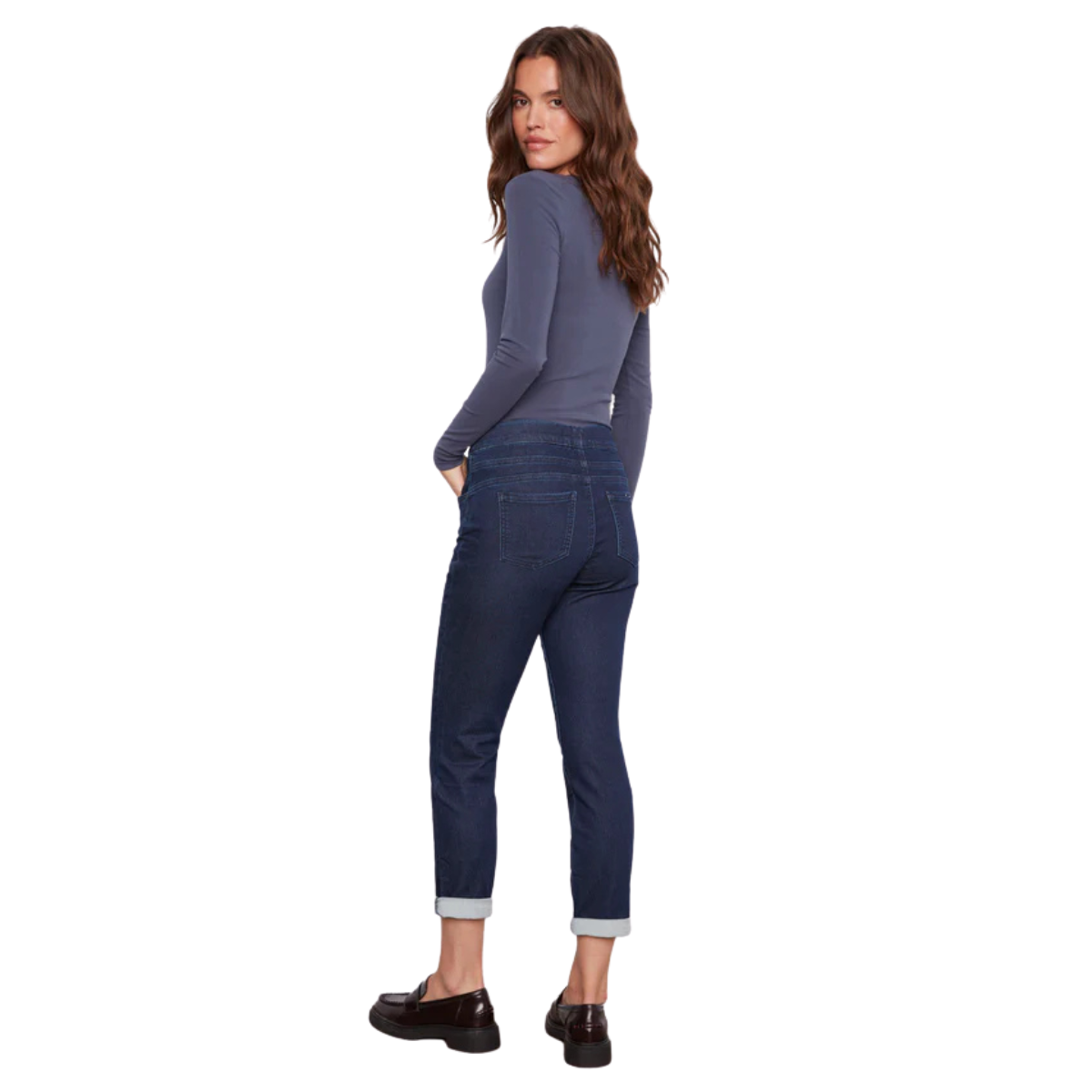 Charlie B Pantalon Jogger - Femme
