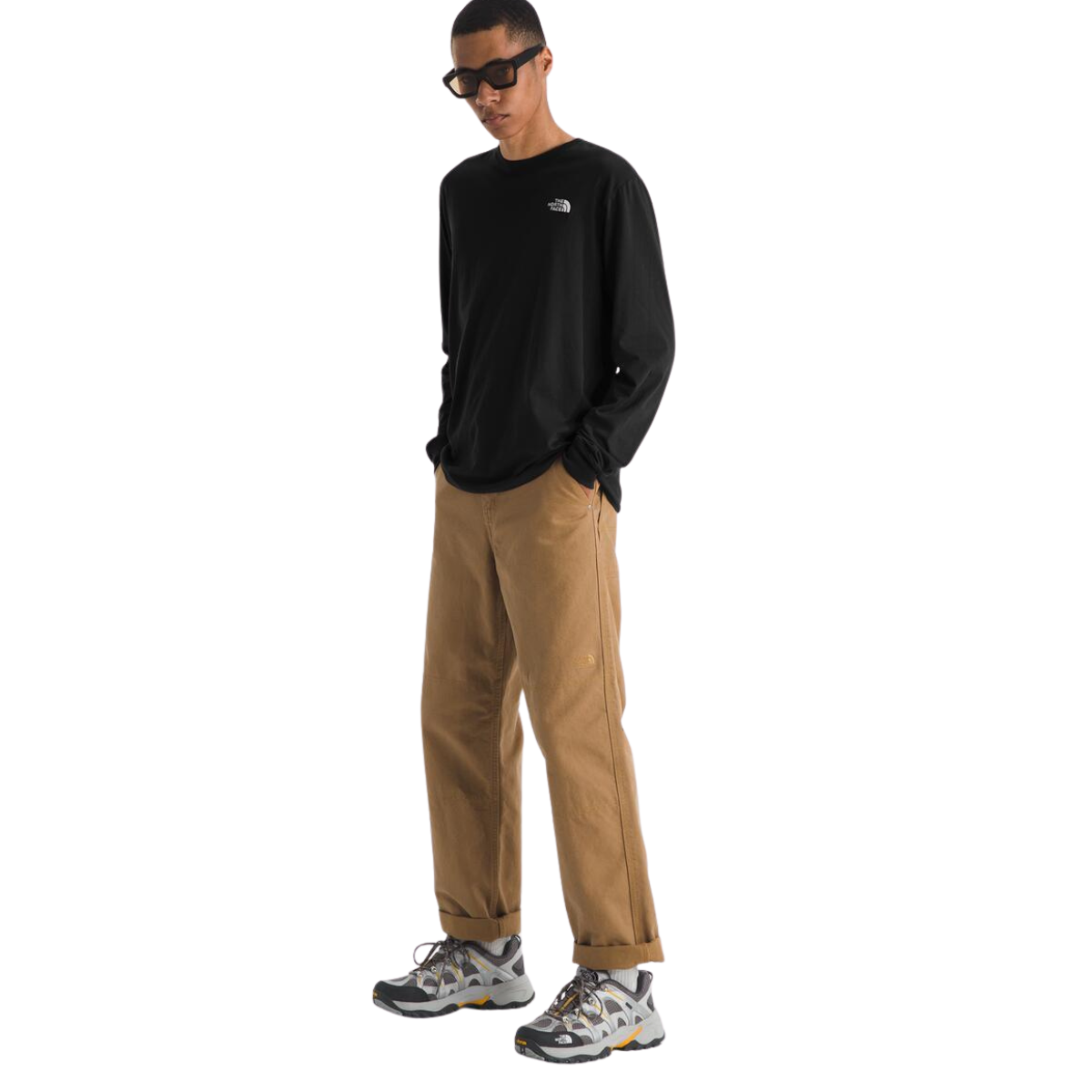  nf0a8eu3

The North Face Chandail À Manches Longues Evo Simple Dome - Homme - BLACK